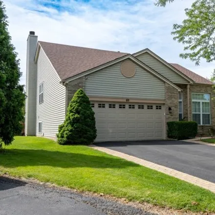 Buy this 3 bed house on Weslake Parkway in Romeoville, IL