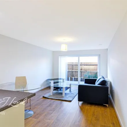 Rent this 1 bed apartment on 38 Wager Street in Bow Common, London