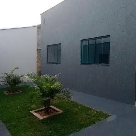 Buy this 3 bed house on Avenida Conceição do Norte in Trindade - GO, 74470-534