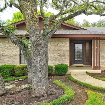 Image 4 - 1398 Leander Road, Georgetown, TX 78628, USA - House for sale
