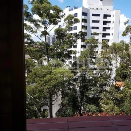 Image 2 - Avenida Barão de Campos Gerais, Morumbi, São Paulo - SP, 05685, Brazil - Apartment for sale