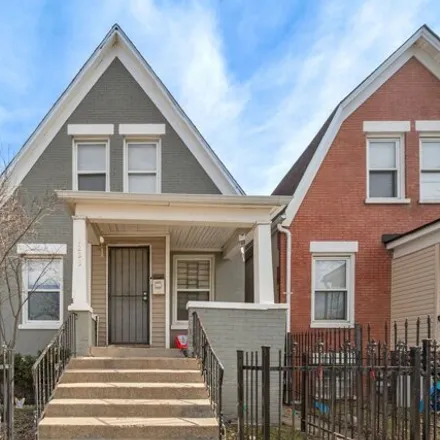 Buy this 3 bed house on 1223 South Keeler Avenue in Chicago, IL 60623