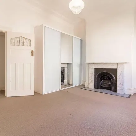 Rent this 3 bed apartment on William Street in Randwick NSW 2031, Australia