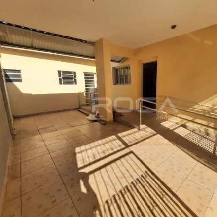 Rent this 3 bed house on Rua Carlos Gomes in Centro, Ribeirão Preto - SP