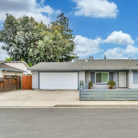 Buy this 4 bed house on 32 Bernal Way in San Jose, CA 95119