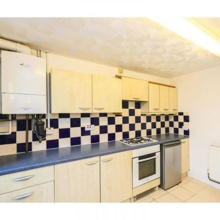 Rent this 3 bed house on Churcher Close in Gosport, PO12 2SL