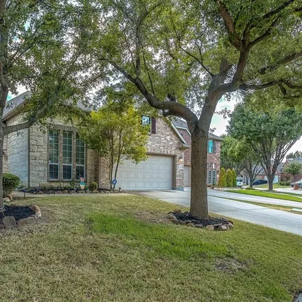 Image 2 - 1201 Somerset Drive, McKinney, TX 75072, USA - House for sale
