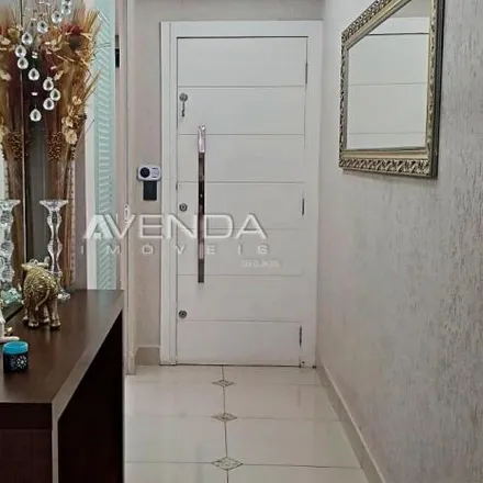 Buy this 4 bed house on Rua Sant'Ana 1079 in Jardim Botânico, Curitiba - PR