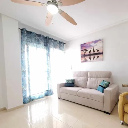 Rent this 2 bed apartment on Orihuela in Valencian Community, Spain