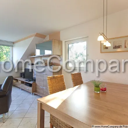 Image 2 - Eichwaldstraße 90, 44319 Dortmund, Germany - Apartment for rent