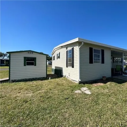 Image 7 - 19 Joanna Drive, Sylvan Shores, Highlands County, FL 33852, USA - Apartment for sale