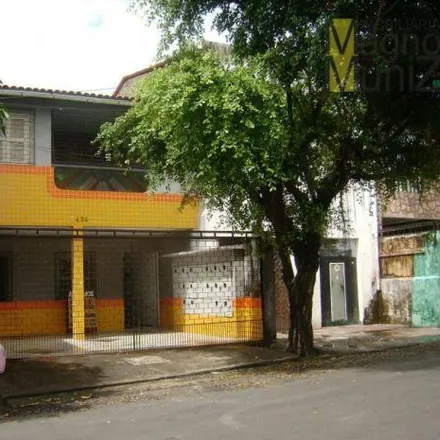 Image 2 - Rua Capitão Uruguai 410, Alto da Balança, Fortaleza - CE, 60851-100, Brazil - Apartment for rent