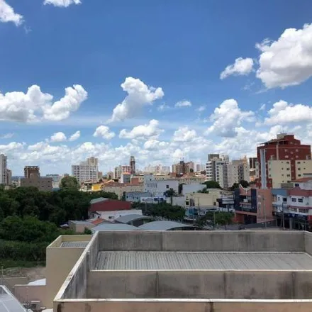 Rent this 2 bed apartment on Rua Francisco Moises da Silva in Jardim Novo Horizonte, Sorocaba - SP