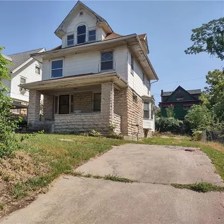 Buy this 5 bed house on 4019 Montgall Avenue in Kansas City, MO 64130