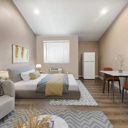 Rent this 1 bed apartment on Super 8 Escondido in West Washington Avenue, Escondido