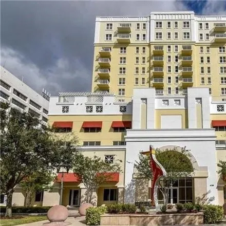 Buy this 1 bed condo on Eagle Premier Realty LLC in Cleveland Street, Clearwater