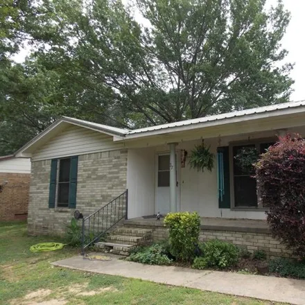 Buy this 3 bed house on 37 Cattail Rd in Searcy, Arkansas
