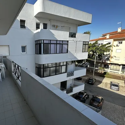 Image 8 - Quarteira, Faro, Portugal - Condo for rent