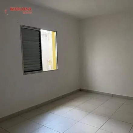 Rent this 1 bed house on Rua Epiacaba in Vila Arapuá, São Paulo - SP