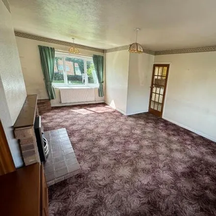Image 3 - St George's Road, Atherstone, CV9 3BP, United Kingdom - Townhouse for sale