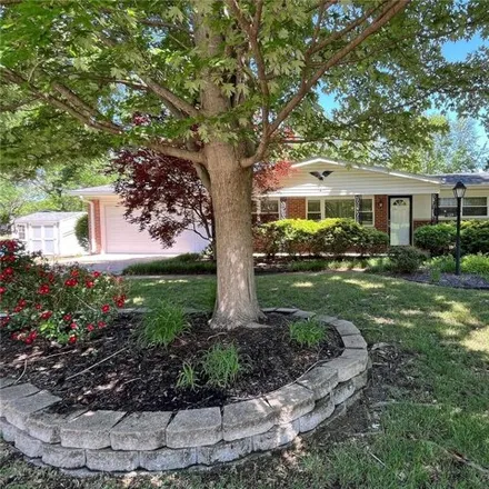 Image 3 - 1219 Wyncrest Drive, Saint Louis County, MO 63011, USA - House for sale