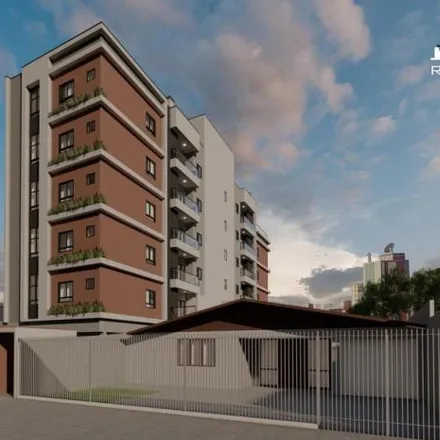 Buy this 2 bed apartment on Rua Marechal Mallet 182 in Juvevê, Curitiba - PR