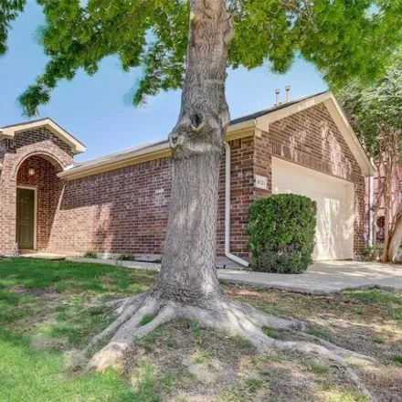 Buy this 3 bed house on 6721 Friendsway Drive in Fort Worth, TX 76137