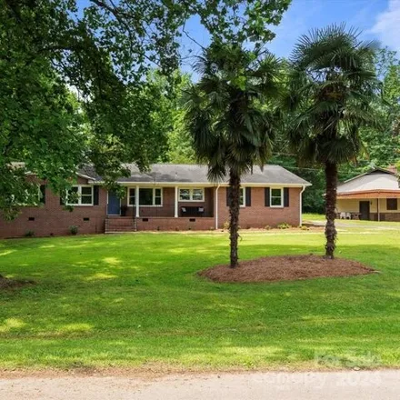 Image 3 - 550 Woodvale Drive, Woodvale, York County, SC 29730, USA - House for sale