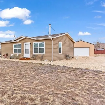 Buy this 2 bed house on 811 Hermit Road in Westcliffe, Custer County