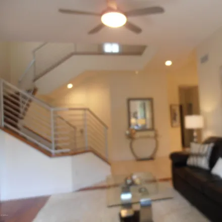 Image 7 - 8989 North Gainey Center Drive, Scottsdale, AZ 85258, USA - Townhouse for rent