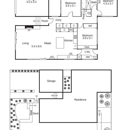 Image 6 - Stanley Street, Black Rock VIC 3193, Australia - Townhouse for rent