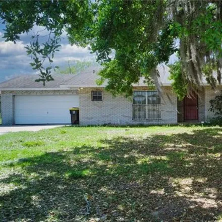Buy this 3 bed house on unnamed road in Polk County, FL 33840