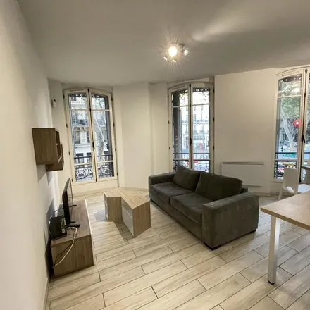 Image 7 - 15 Rue de la Loge, 13002 2e Arrondissement, France - Apartment for rent