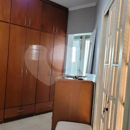 Buy this 3 bed house on Avenida Diógenes Ribeiro de Lima 3365 in Vila Hamburguesa, Região Geográfica Intermediária de São Paulo - SP