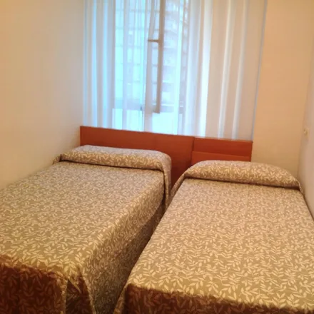 Rent this 3 bed apartment on Mercadona in Carrer dels Voluntaris, 08221 Terrassa