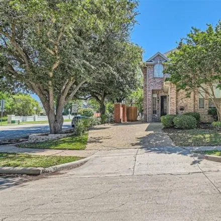 Buy this 4 bed house on 700 Canal Street in Irving, TX 75063