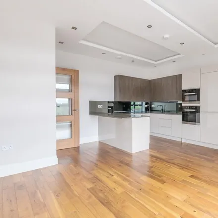 Image 1 - 77 Muswell Hill, London, N10 3PJ, United Kingdom - Apartment for rent