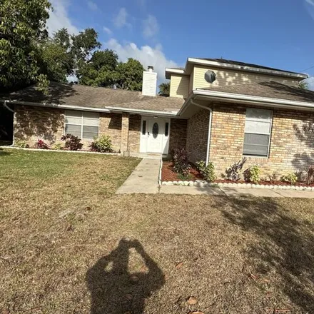 Buy this 3 bed house on 331 Americana Boulevard Northeast in Palm Bay, FL 32907