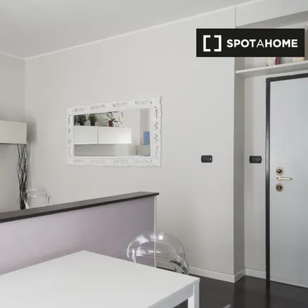 Image 7 - Lidl, Via Giovanni Enrico Pestalozzi, 21, 20143 Milan MI, Italy - Apartment for rent
