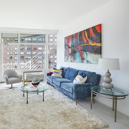 Buy this studio apartment on 200 EAST 32ND STREET 11C in New York