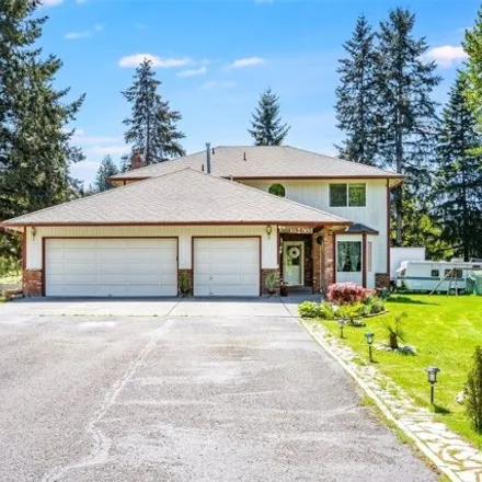 Buy this 4 bed house on 19403 Southeast 332nd Place in Auburn, WA 98092
