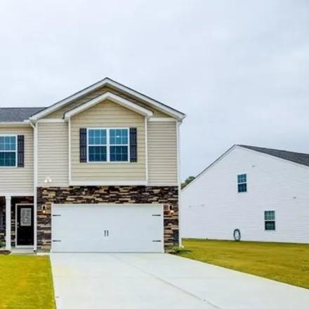 Buy this 3 bed house on Reedy Creek Farm Circle in Reedy Fork Ranch, Greensboro