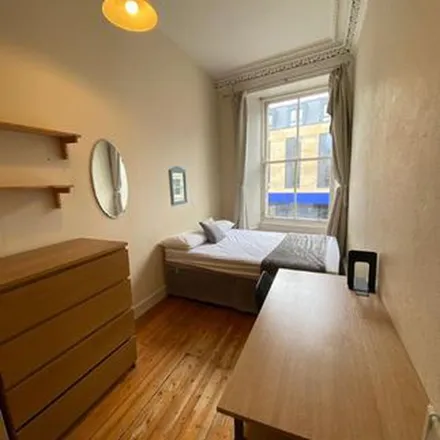 Image 1 - 18 Leven Street, City of Edinburgh, EH3 9LJ, United Kingdom - Apartment for rent