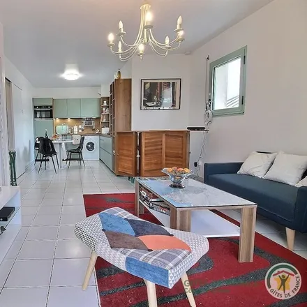 Rent this 1 bed house on 22590 Arrondissement de Saint-Brieuc