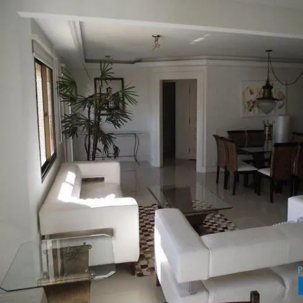 Buy this 4 bed apartment on Rua Caiubi 1028 in Perdizes, São Paulo - SP