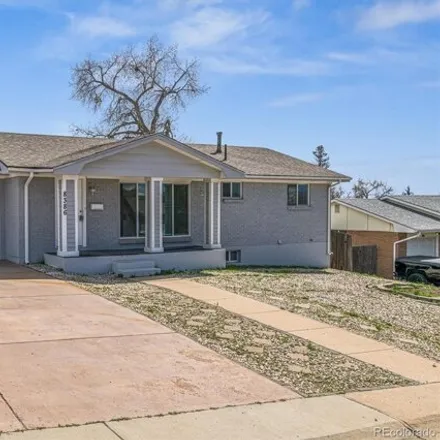 Image 1 - Southwest Adams County Fire Rescue Station 12, 2185 West 84th Avenue, Denver, CO 80221, USA - House for sale