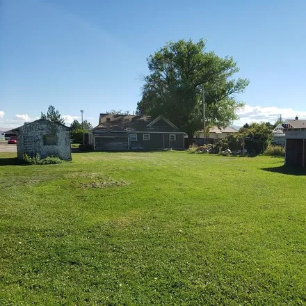 Image 5 - 534 North Park Avenue, Shelley, Bingham County, ID 83274, USA - House for sale