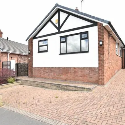 Image 1 - 43B Templegate Road, Colton, LS15 0HE, United Kingdom - House for sale