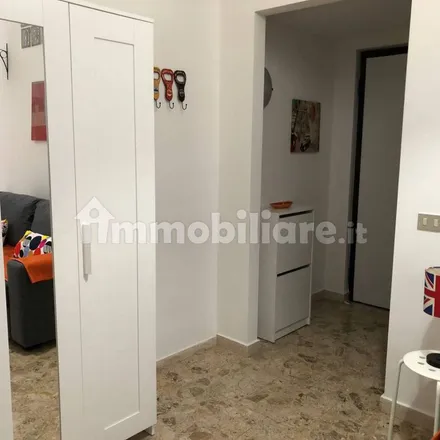 Rent this 1 bed apartment on Via Stadera 11 in 20136 Milan MI, Italy