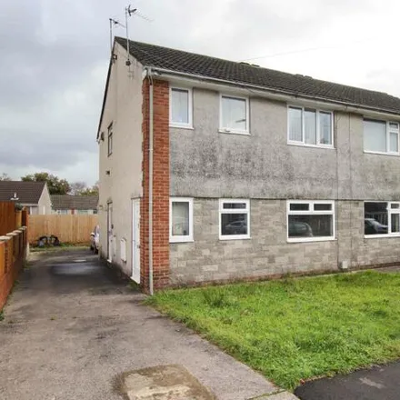Buy this 1 bed apartment on Milton Close in Beddau, CF38 2TA